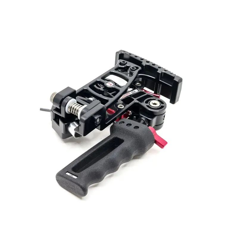 Zacuto Marauder Foldable Camera Rig
