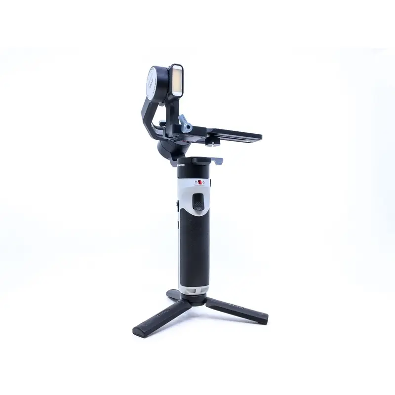 Zhiyun Crane-M2 Handheld 3-Axis Gimbal Stabilizer