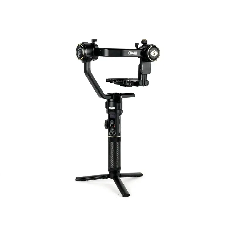 Zhiyun-Tech Crane 2S PRO Handheld Gimbal Stabilizer