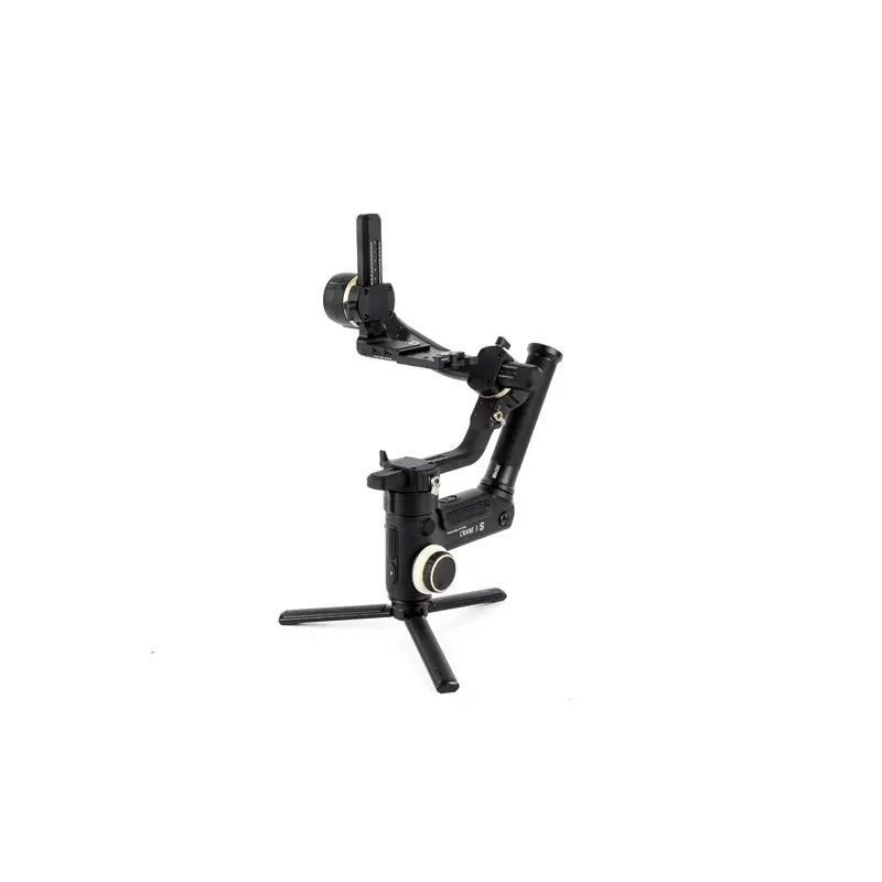 Zhiyun-Tech Crane 3S-E Handheld Stabilizer