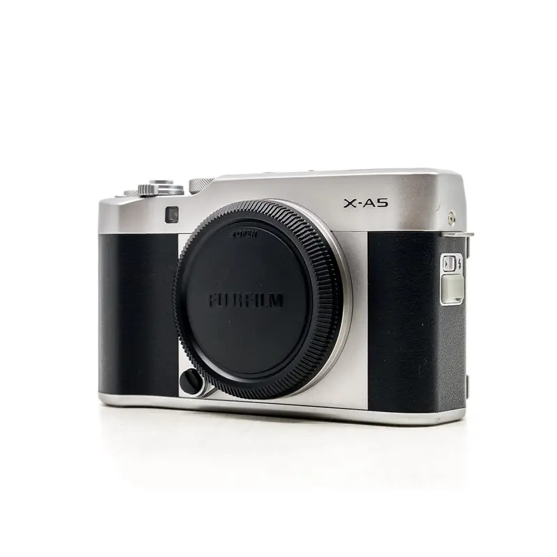 Fujifilm X-A5