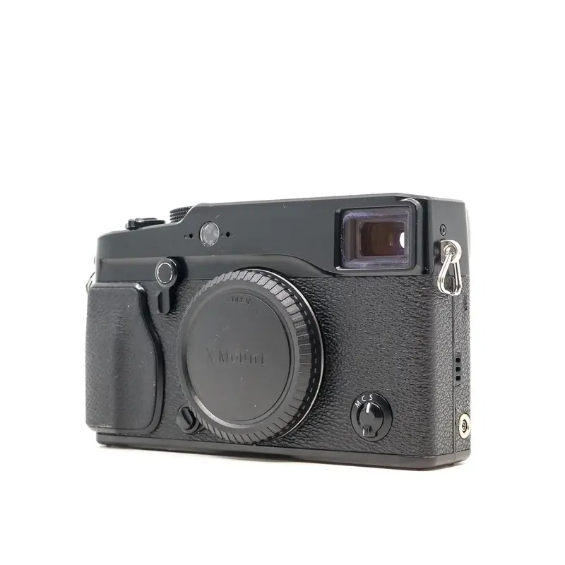 Fujifilm X-Pro 1