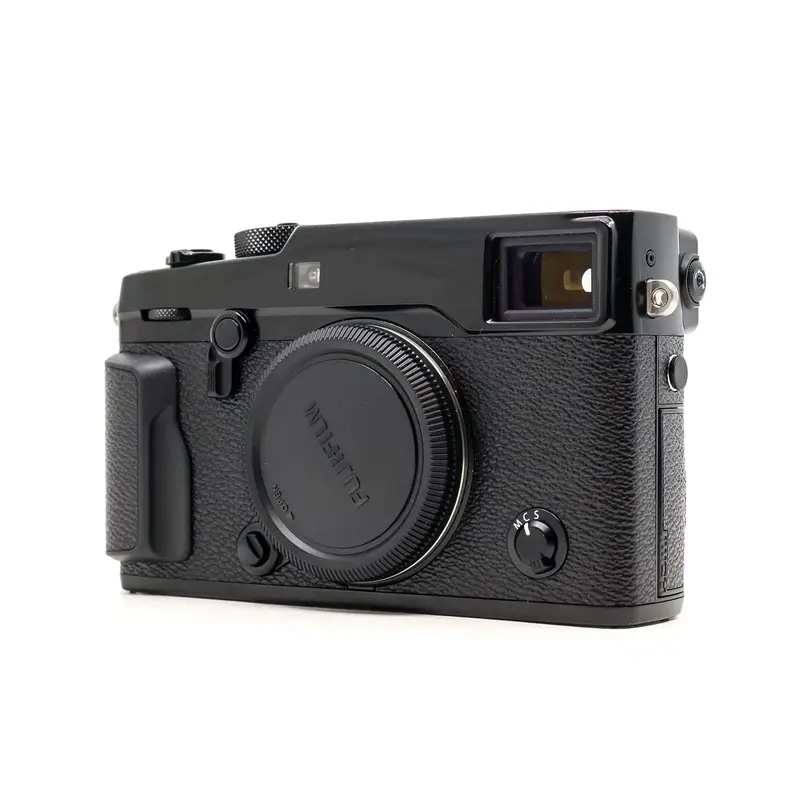 Fujifilm X-Pro 2