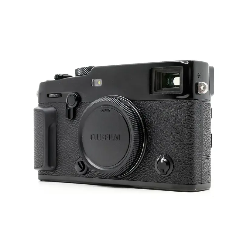Fujifilm X-Pro 3