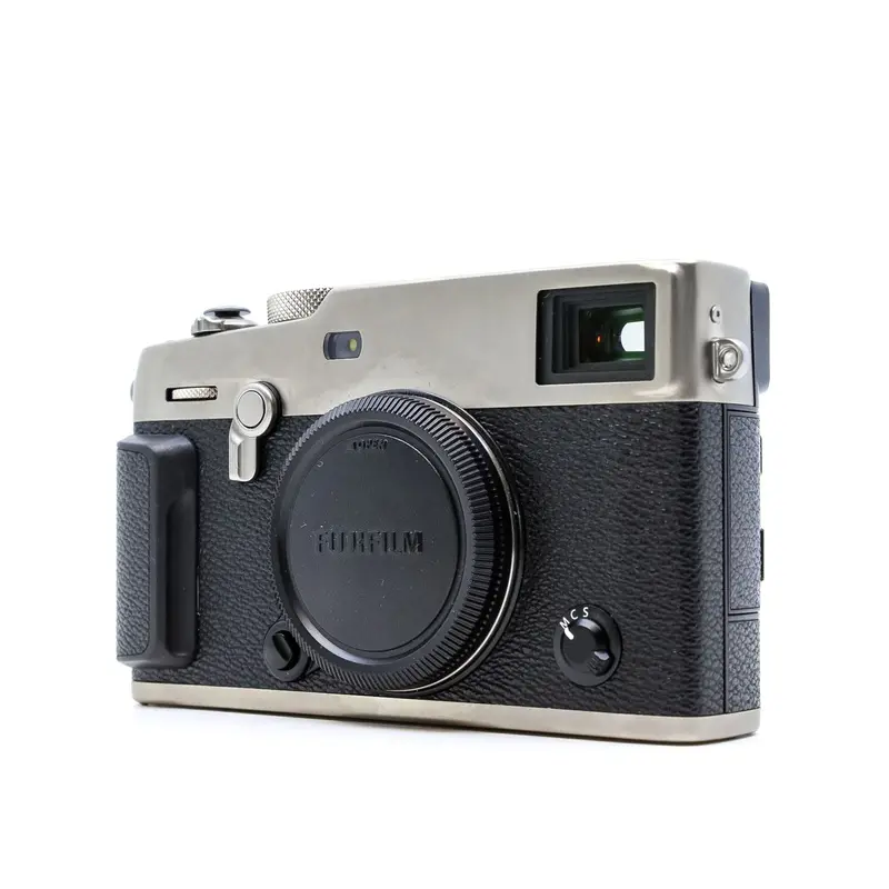Fujifilm X-Pro 3 Dura