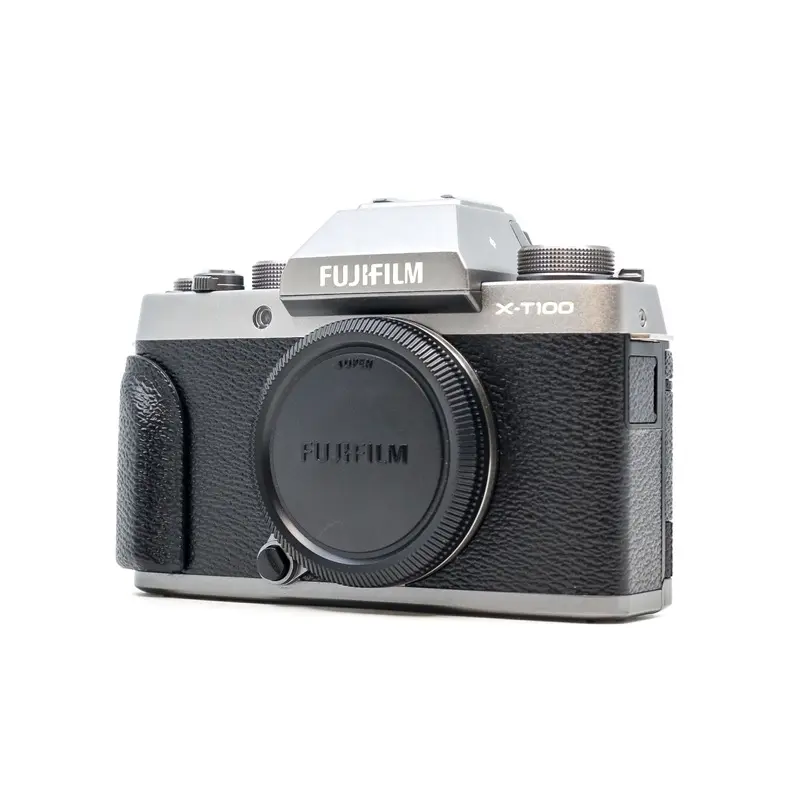 Fujifilm X-T100