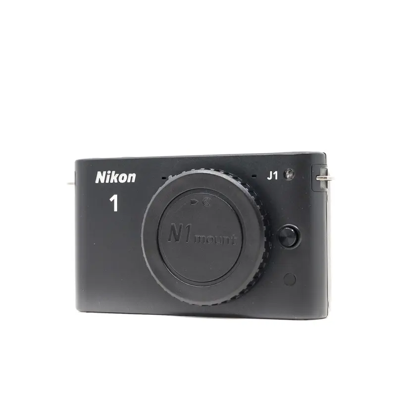 Nikon 1 J1