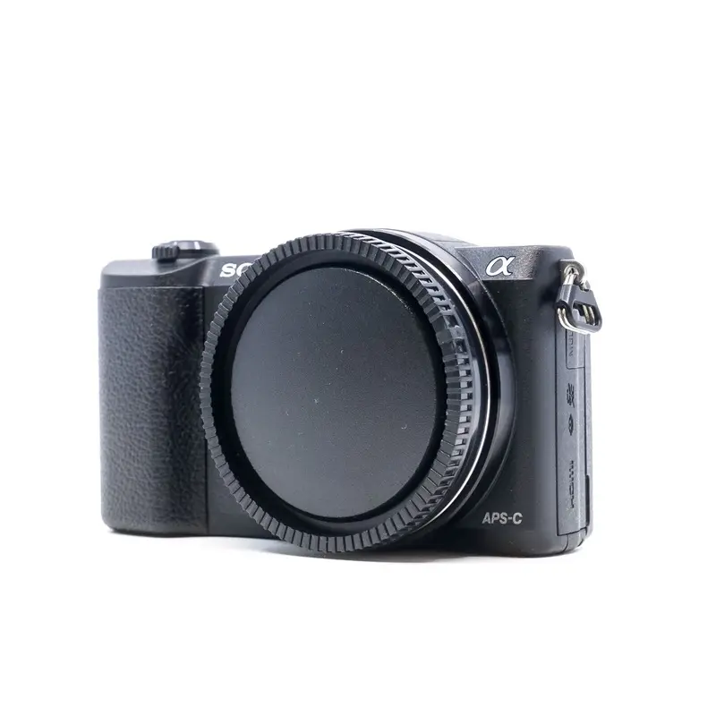 Sony Alpha A5100