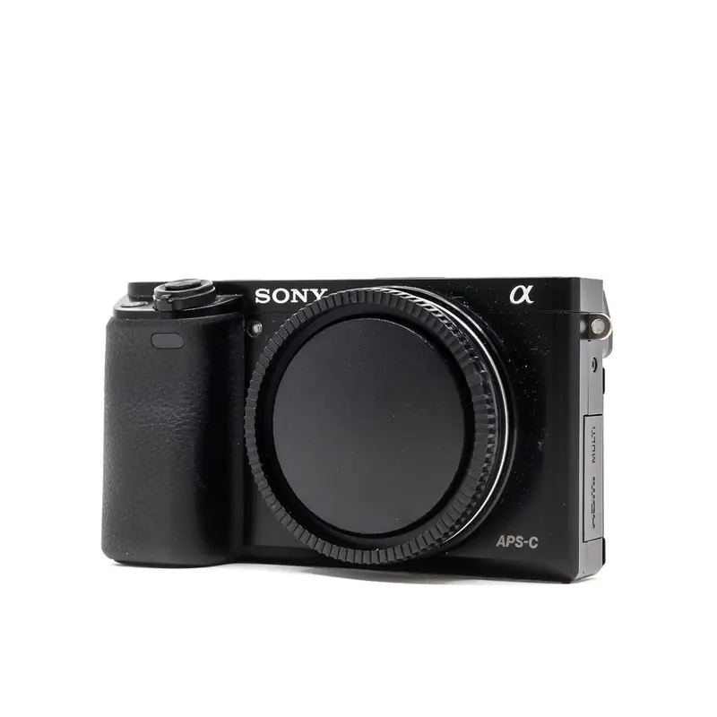 Sony Alpha A6000