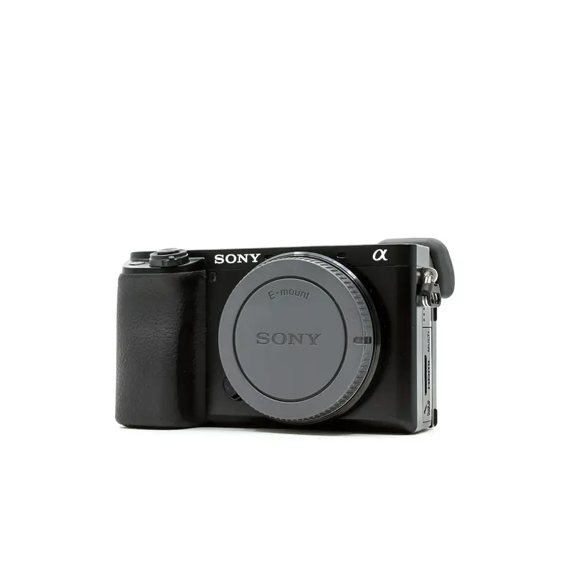 Sony Alpha A6100