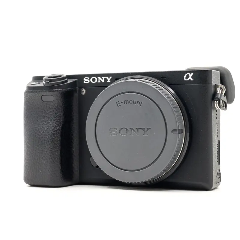 Sony Alpha A6300