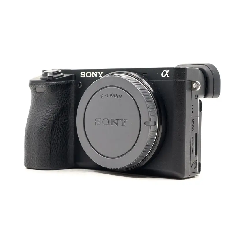 Sony Alpha A6500