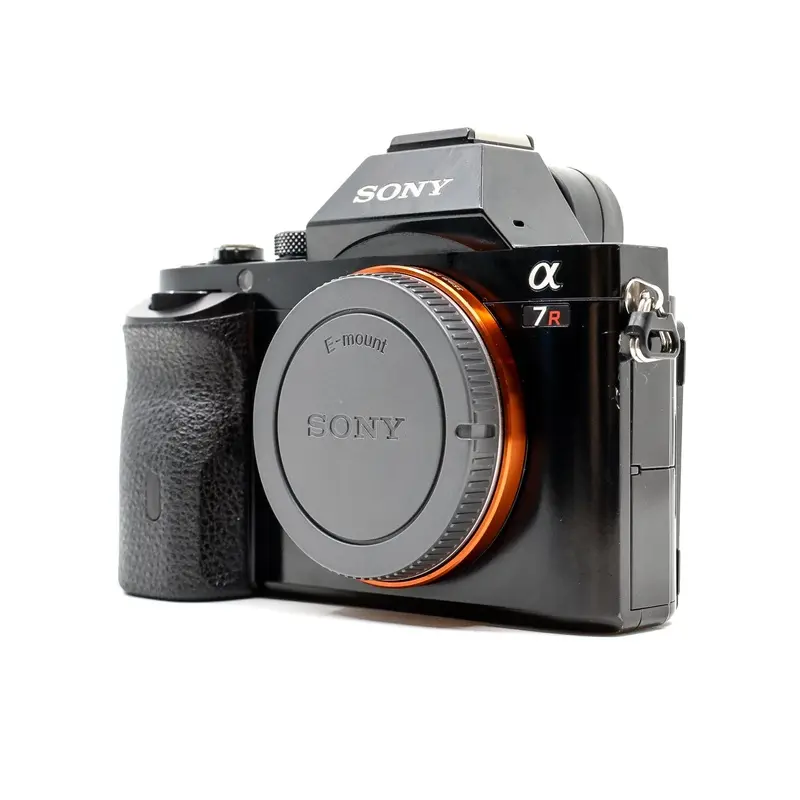 Sony Alpha A7r