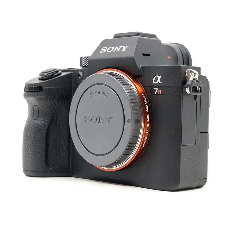 Sony Alpha A7R III