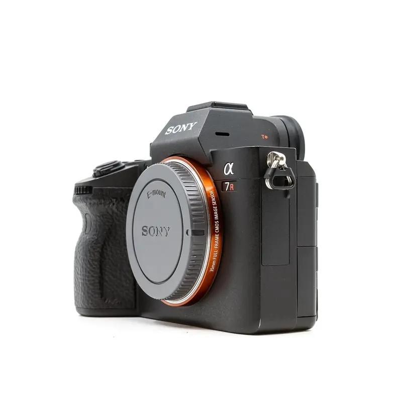 Sony Alpha A7R III IR Converted