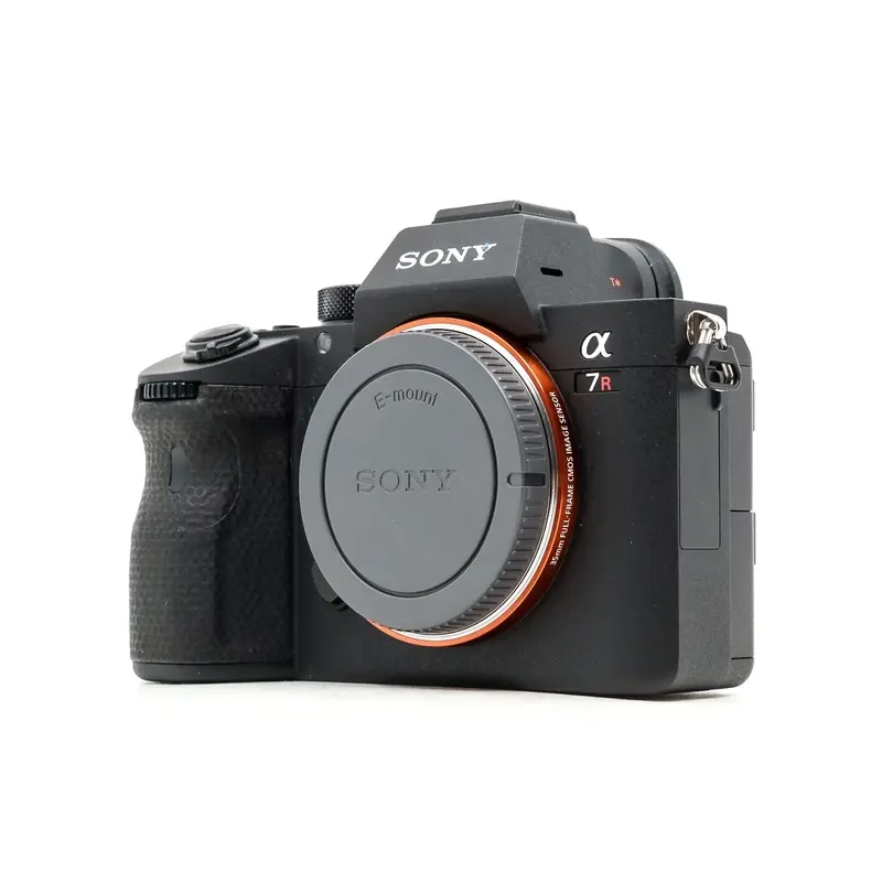 Sony Alpha A7R IIIA
