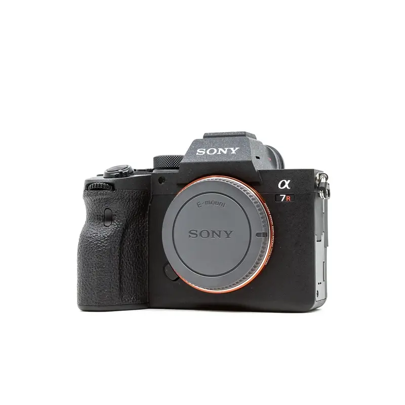 Sony Alpha A7R VAT