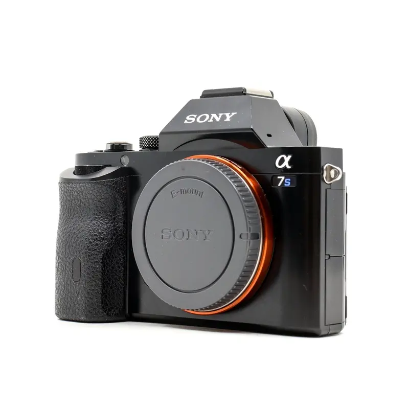 Sony Alpha A7s