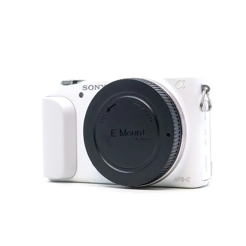 Sony Alpha NEX-3N