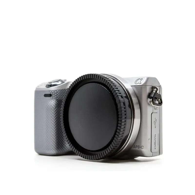 Sony Alpha NEX-5R