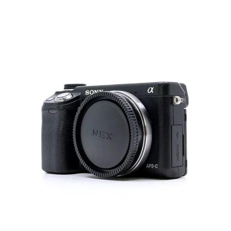 Sony Alpha NEX-6