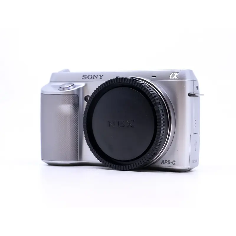 Sony Alpha NEX-F3