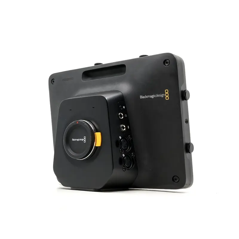 Blackmagic Design Studio Camera HD 2