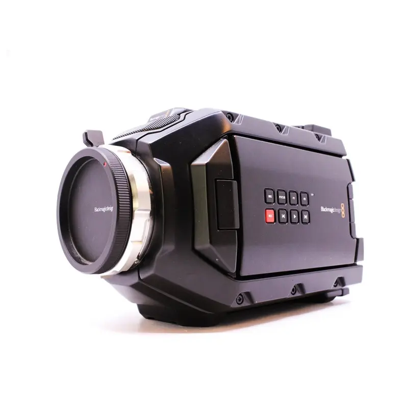 Blackmagic Design URSA Mini 4.6K - PL Fit