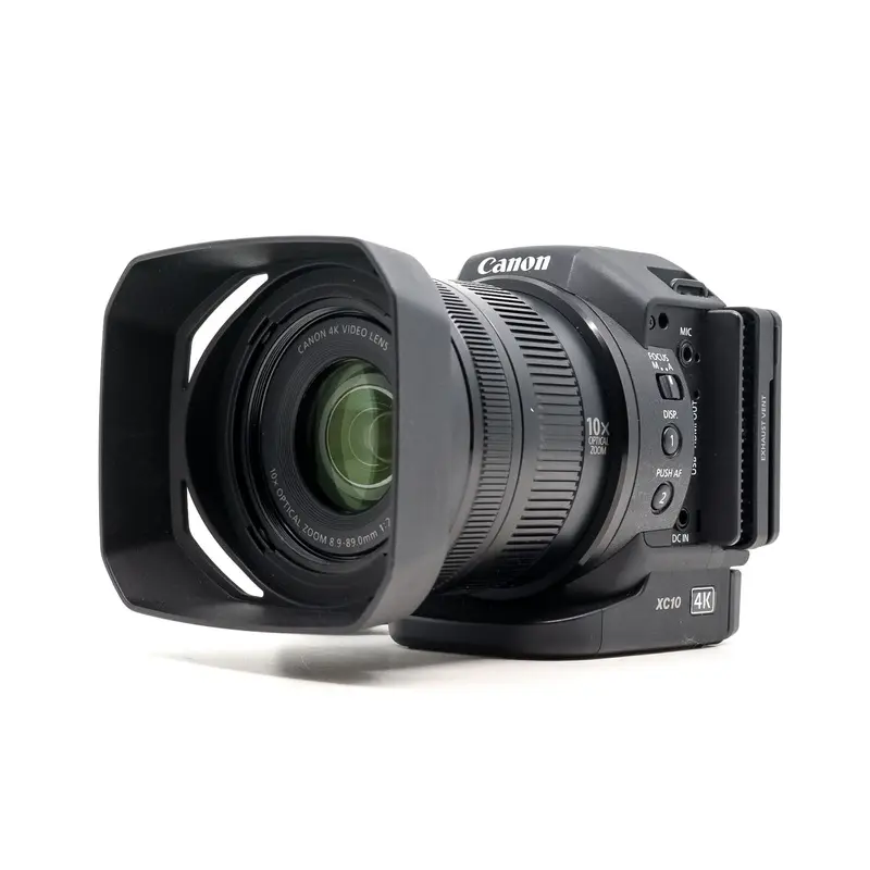 Canon XC10 Camcorder