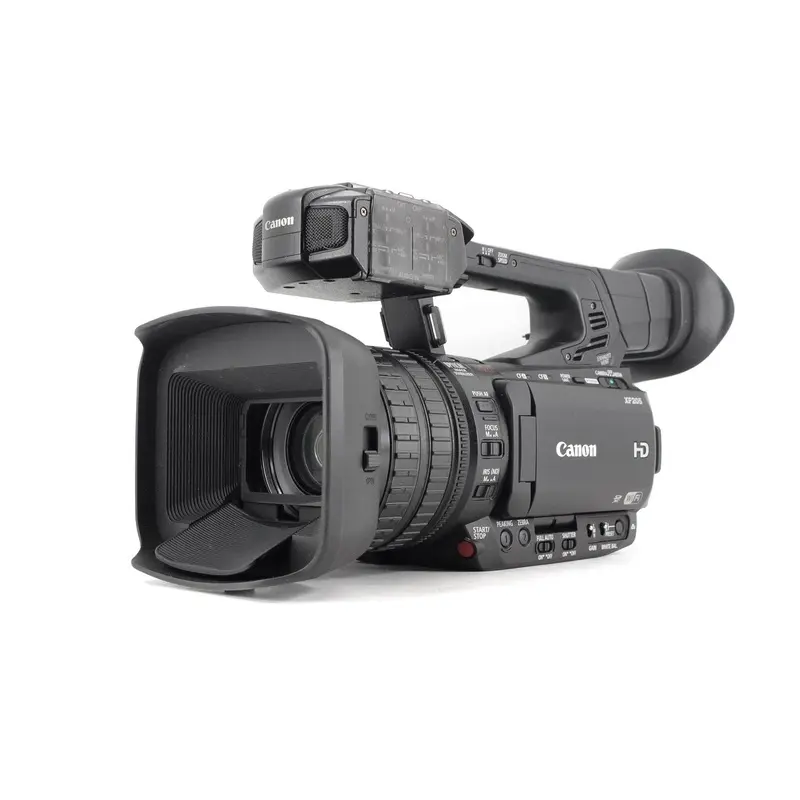 Canon XF205 Camcorder