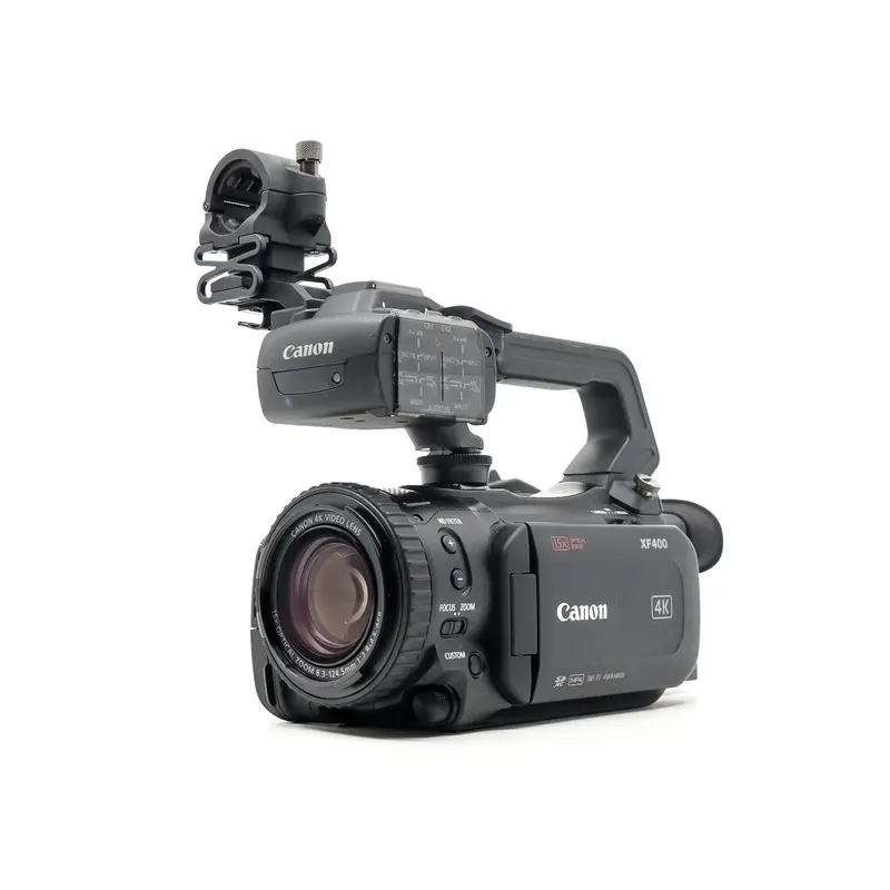 Canon XF400 Camcorder