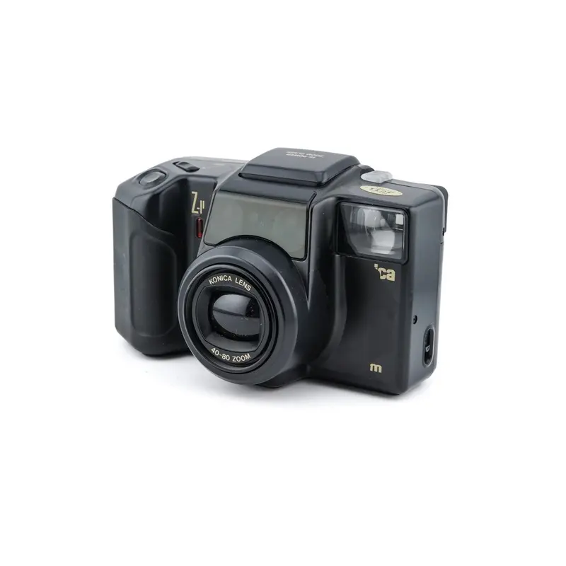 Konica Z-Up 80 Super Zoom