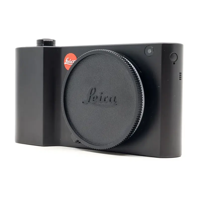 Leica TL2 Black [18187]
