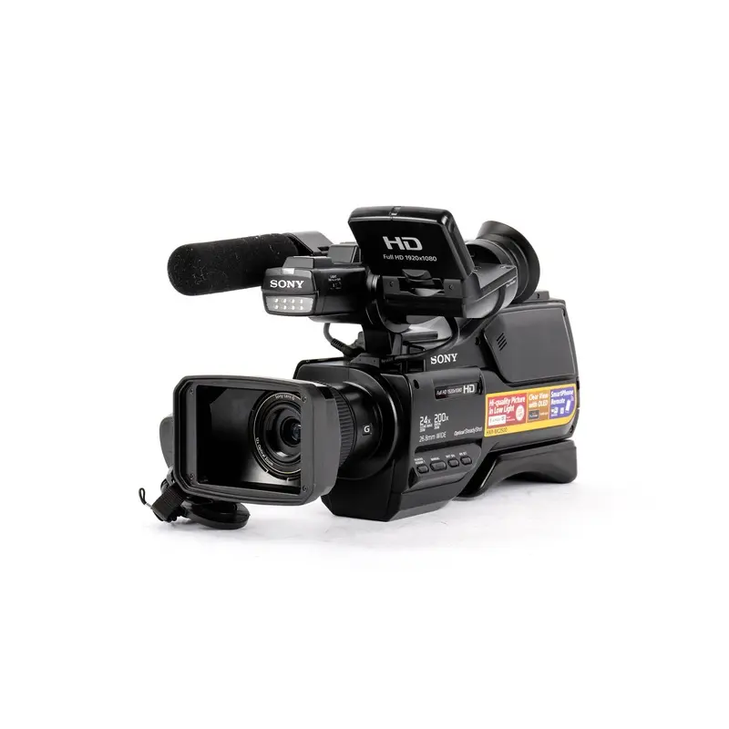 Sony HXR-MC2500E Camcorder
