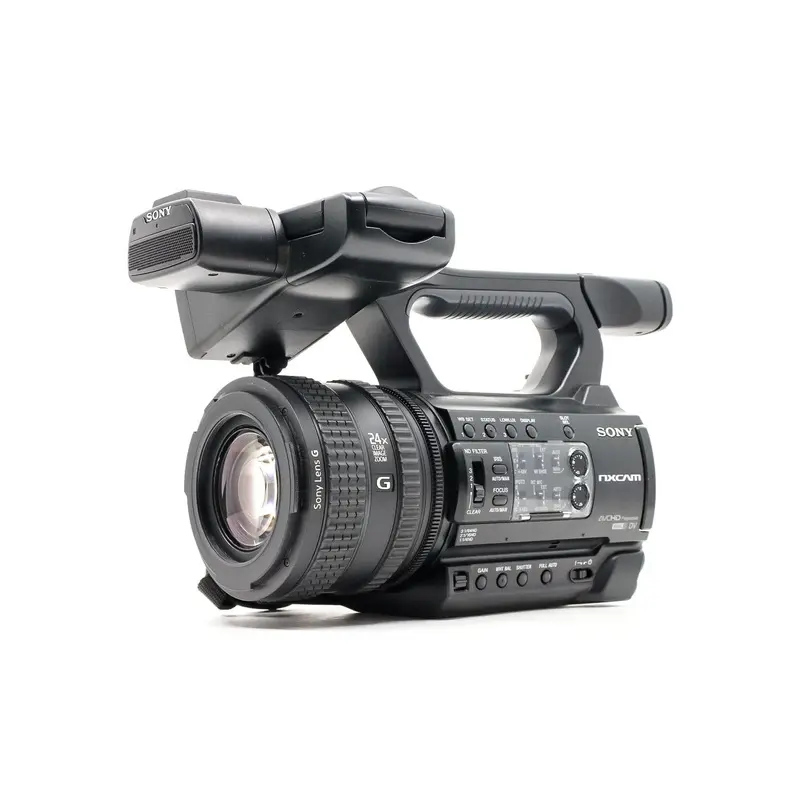 Sony HXR NX100 Camcorder