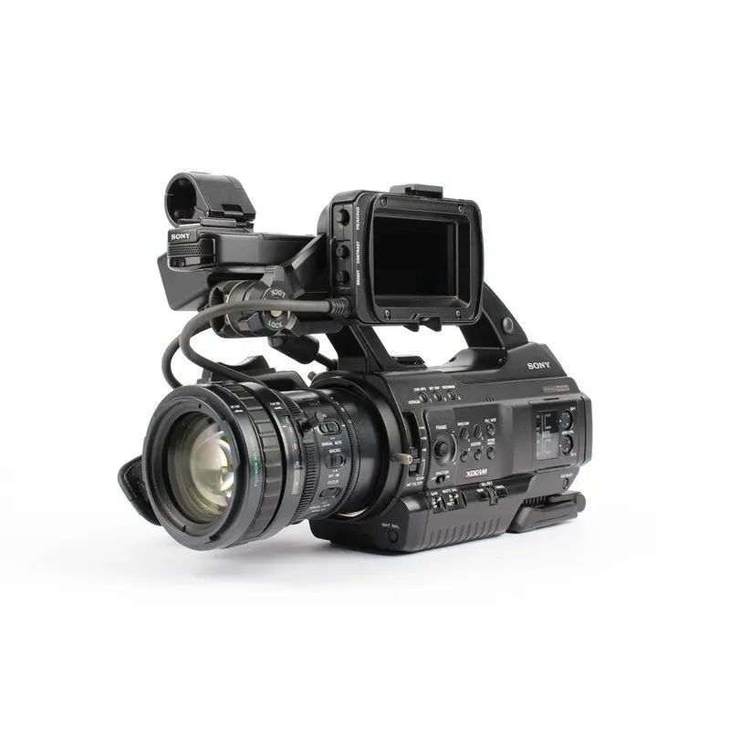 Sony PMW 300K1 Camcorder
