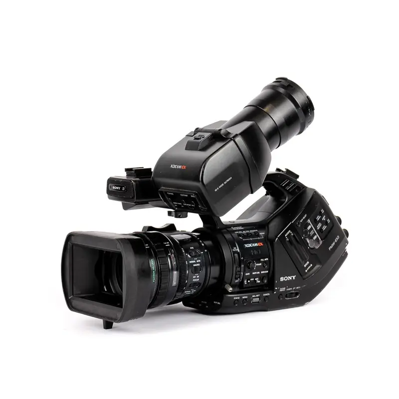 Sony PMW-EX3 Camcorder