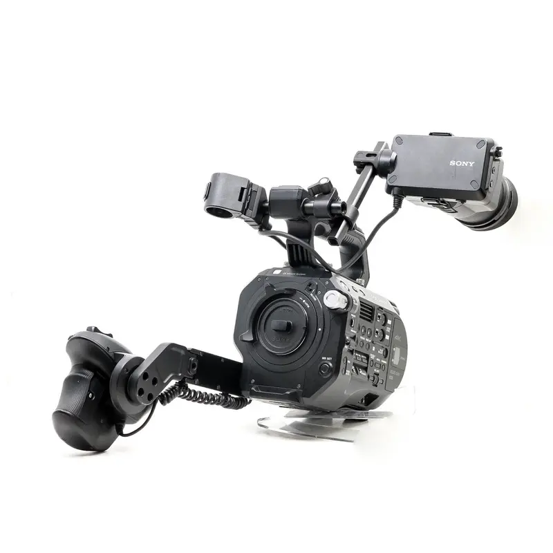 Sony PXW-FS7 II Camcorder