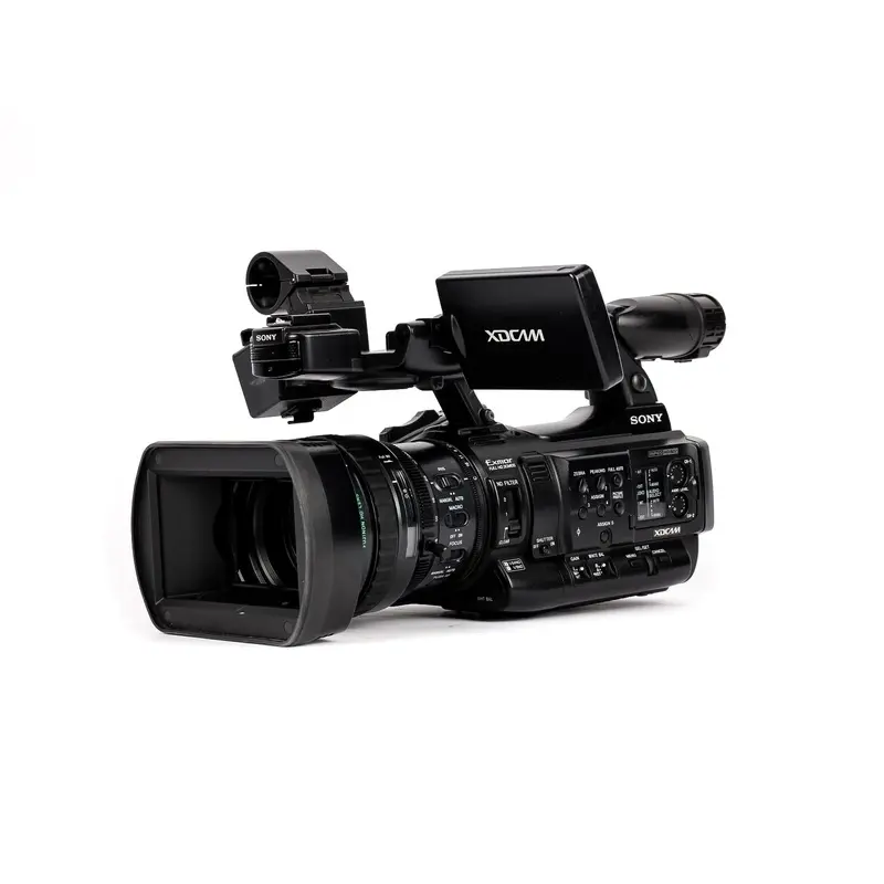 Sony PXW-X70 Camcorder