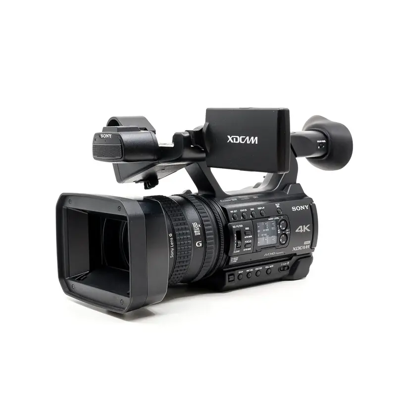 Sony PXW-Z150 Camcorder