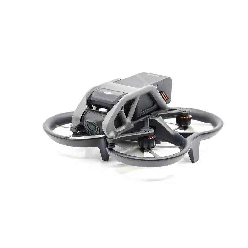 DJI Avata Pro-View Combo