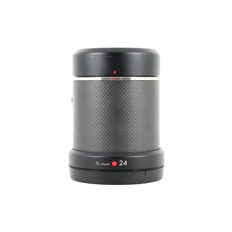 DJI DL-S 24mm f/2.8 LS ASPH for Zenmuse X7