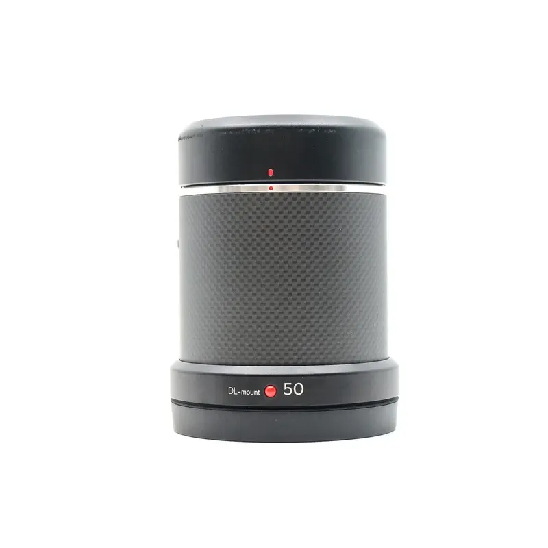 DJI DL-S 50mm f/2.8 LS ASPH for Zenmuse X7