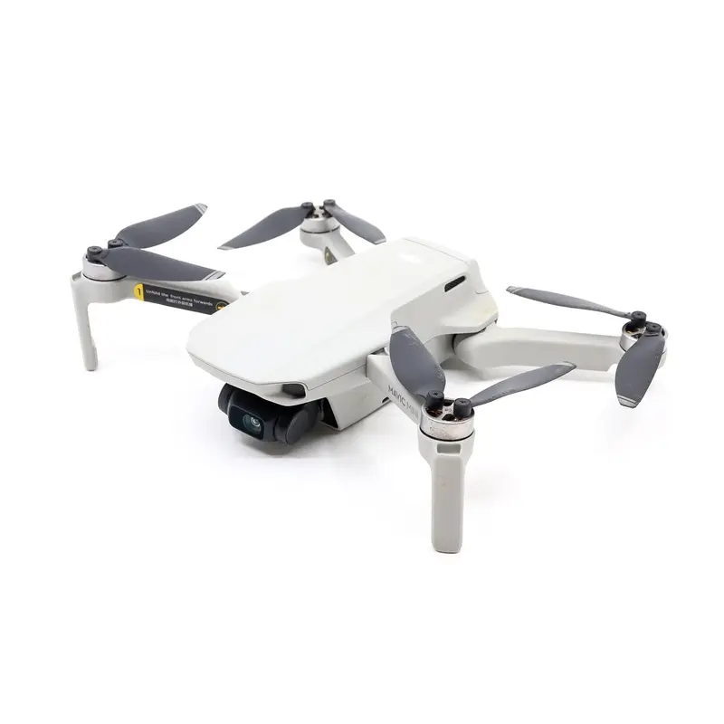 DJI Mavic Mini Fly More Combo