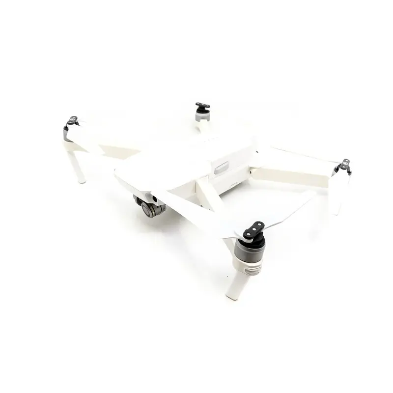DJI Mavic Pro Alpine White Combo