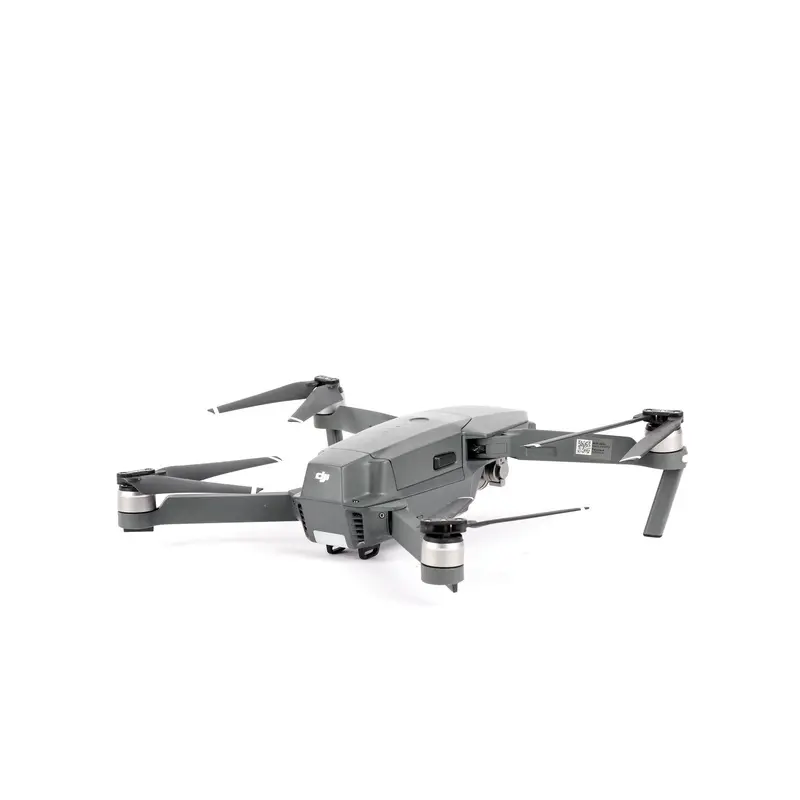 DJI Mavic Pro Fly More Combo