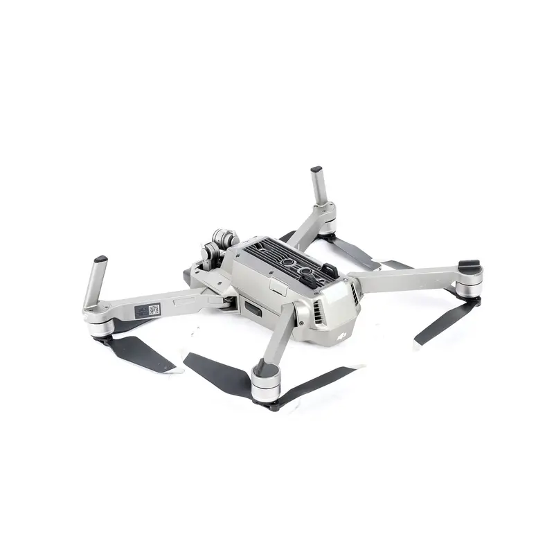 DJI Mavic Pro Platinum Fly More Combo