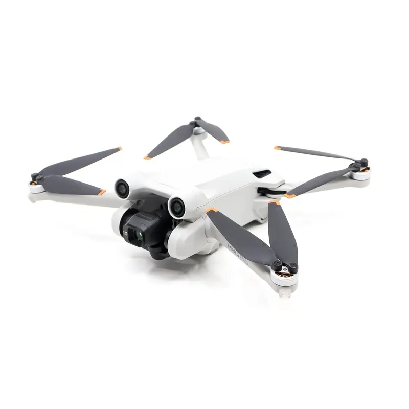 DJI Mini 3 Pro Fly More Combo