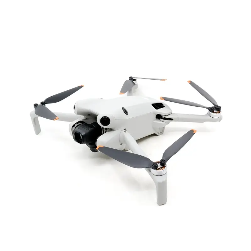 DJI Mini 4 Pro Fly More Combo