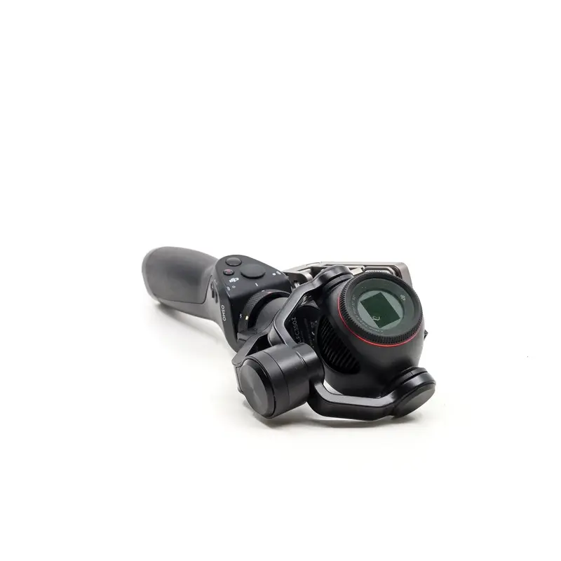 DJI Zenmuse X3 Gimbal and Camera